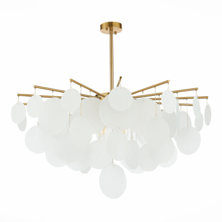 Люстра на штанге ST-Luce SL1231.302.08