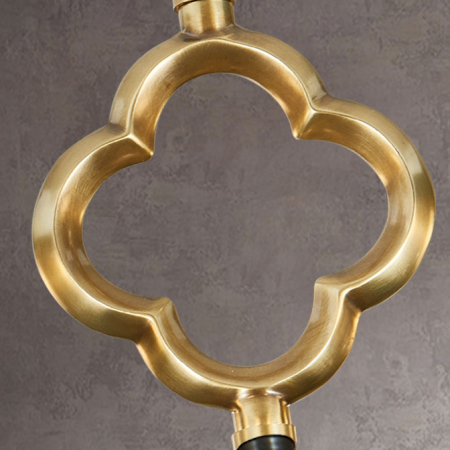 Бра ImperiumLoft 230075-23