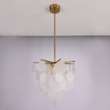 Люстра на штанге ImperiumLoft 313265-22