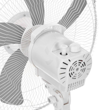 Вентилятор напольный DX-40B, 40Вт DUX