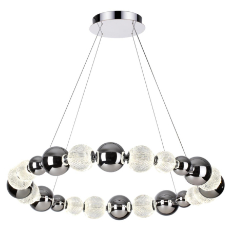 Подвесная люстра Odeon Light 5007/45L