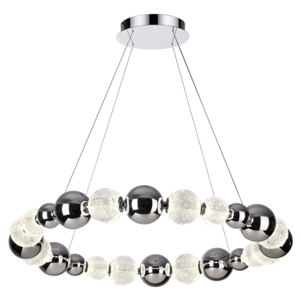 Подвесная люстра Odeon Light 5007/45L