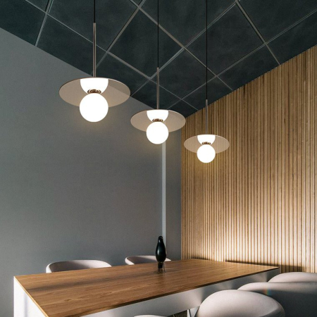 Подвесной светильник ImperiumLoft 178426-26