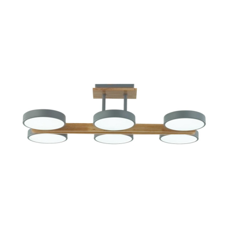 Люстра на штанге LUMION 8031/108CL