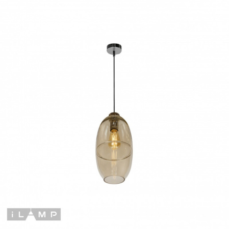 Подвесной светильник iLamp AP9038-1 COG