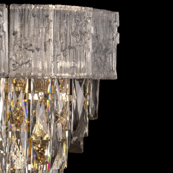 Бра Fluorite FL1058-3W