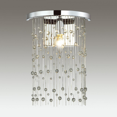 Бра Odeon Light 4845/1W