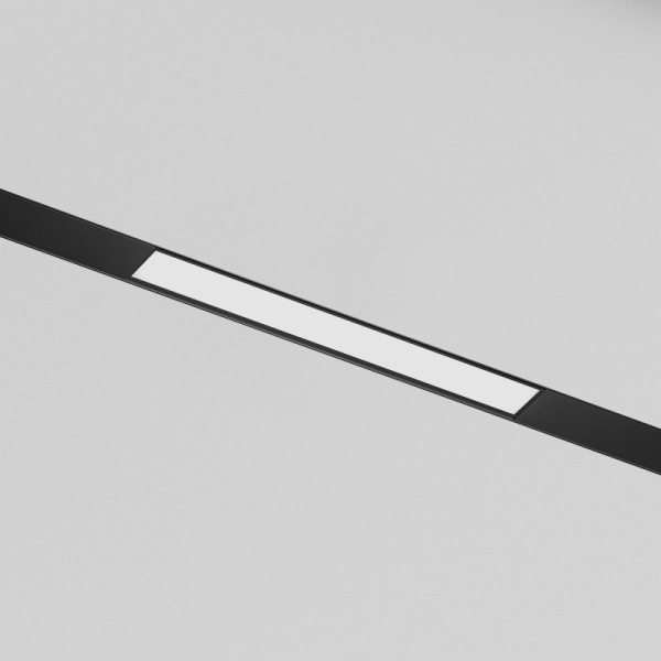 Светильник на шине Denkirs DK8303-BK