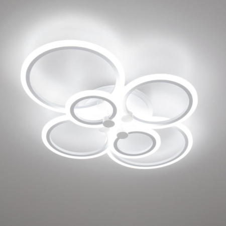 Накладная люстра Citilux CL237B160E