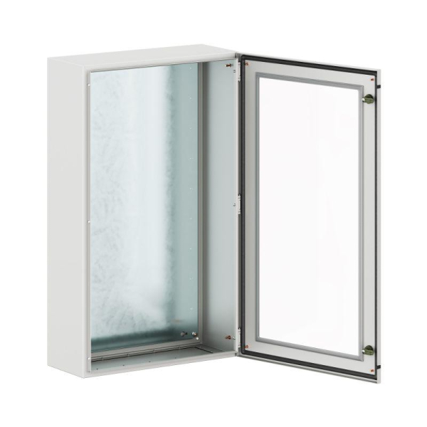 Корпус навесной уличный ST Outdoor с М/П с прозр. дверью 1000х600х250мм IP66 DKC R5STX1069-OUTDOOR