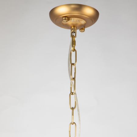 Подвесная люстра Favourite 2964-9P