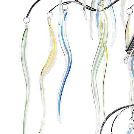 Подвесная люстра Lightstar 792154