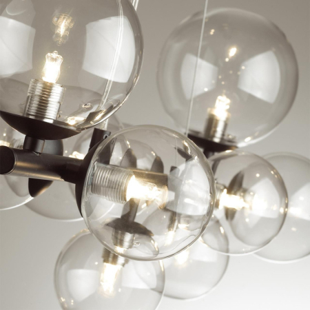 Подвесная люстра Odeon Light 4818/7