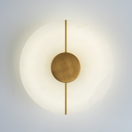 Бра MODELUX MS.200.200 BS