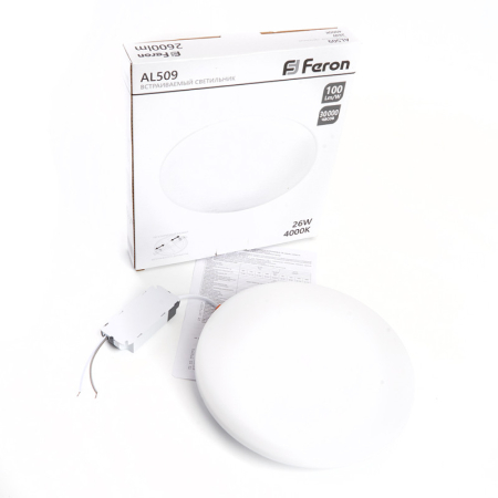 Светильник Downlight Feron 41210