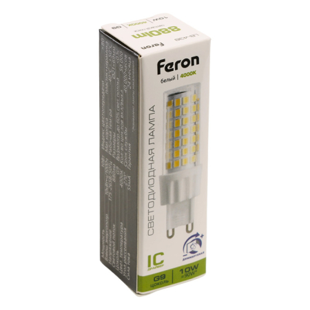 Светодиодная лампа Feron 51742