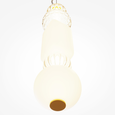 Подвесная люстра Maytoni P069PL-L35G3K