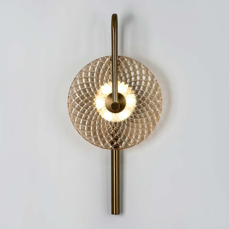 Бра MODELUX MS.5140.01 BS