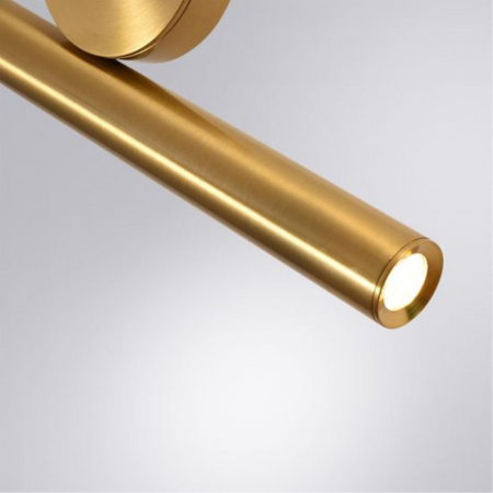 Подвесной светильник ARTE Lamp A2090SP-1PB