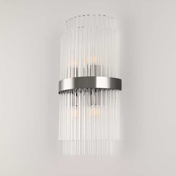 Бра Arte Milano 430122.250.4.E14.C1 BK