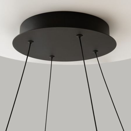 Подвесной светильник Maytoni MOD016PL-L80BK