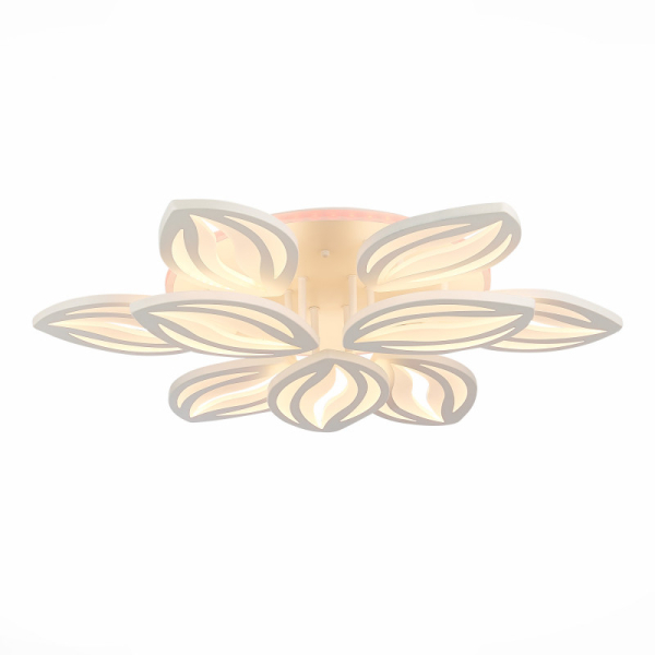 Накладная люстра EVOLED SLE501352-09RGB