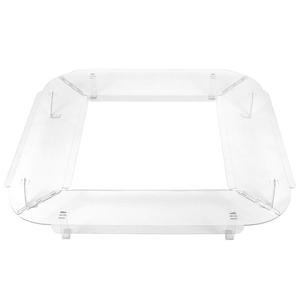 Экран для кассетного кондиционера Смарт 950 Ballu НС-1263343