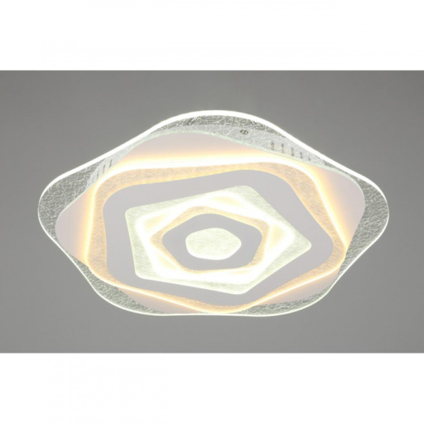 Накладной светильник Omnilux OML-08417-140