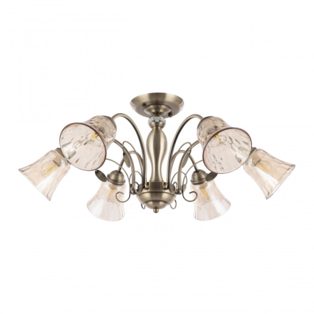 Накладная люстра Arte Milano 346700/6 AB