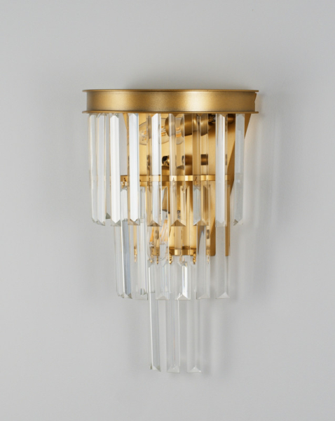 Бра Moderli V8021-2W