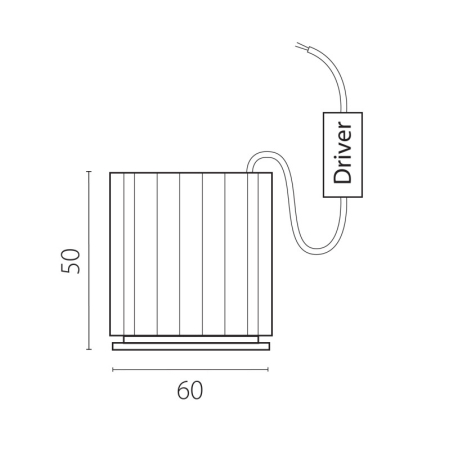 Светодиодный модуль Lightstar 075073