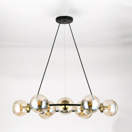 Подвесная люстра Citilux CL105195