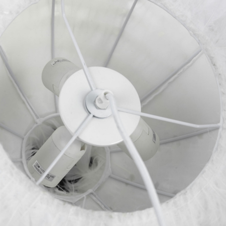 Подвесная люстра Lussole GRLSP-8360