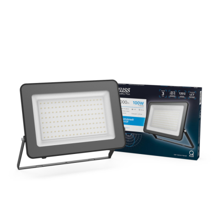 Прожектор Gauss 613511100