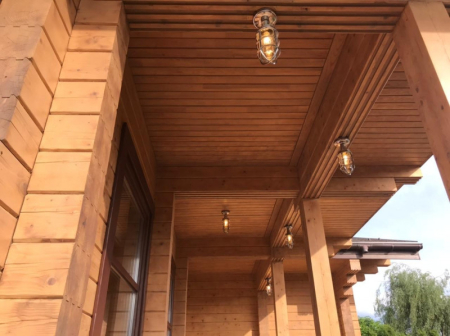 Накладной светильник Covali PL-51685