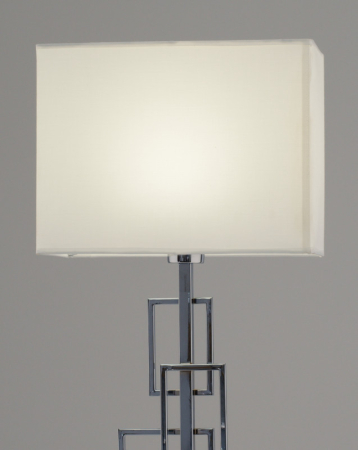 Настольная лампа Moderli V11134-1T