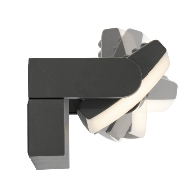 Светильник настенный Mantra 8896