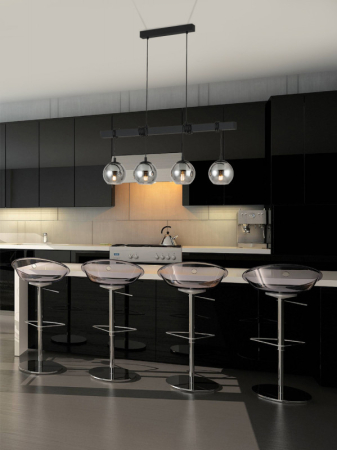 Подвесная люстра EGLO 39761