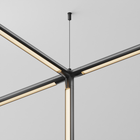 Коннектор Maytoni Technical CA019L4C-B