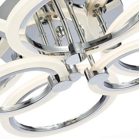 Накладная люстра EVOLED SLE500512-06