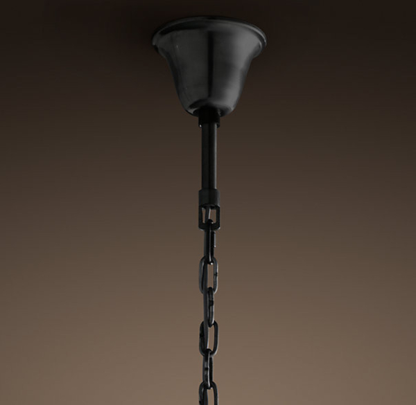 Подвесная люстра DeLight Collection KR0388P-8