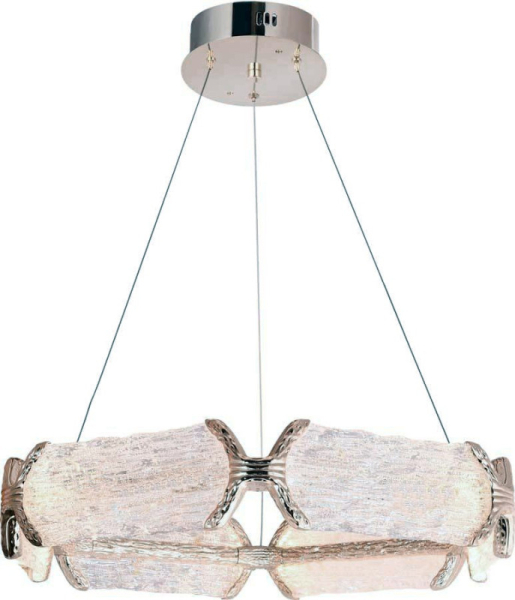 Подвесная люстра Fluorite FL1150-5P