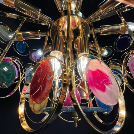 Подвесная люстра ImperiumLoft 101279-26