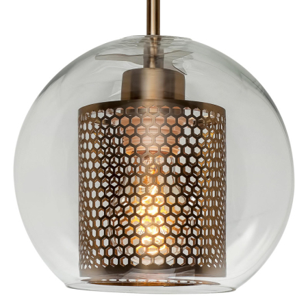 Подвесной светильник LOFT IT LOFT2566-A