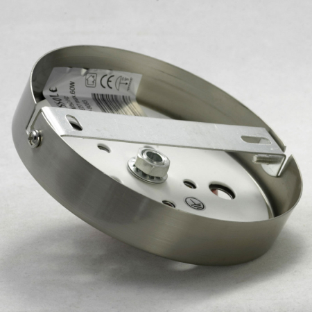 Накладная люстра Lussole LSP-8083