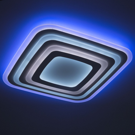 Накладной светильник Citilux CL737100RGB