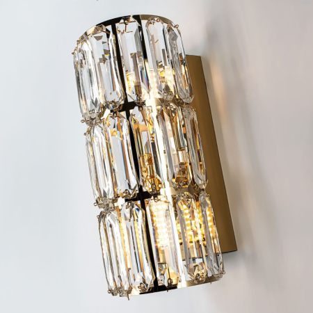 Бра MODELUX ML.549.02 GD