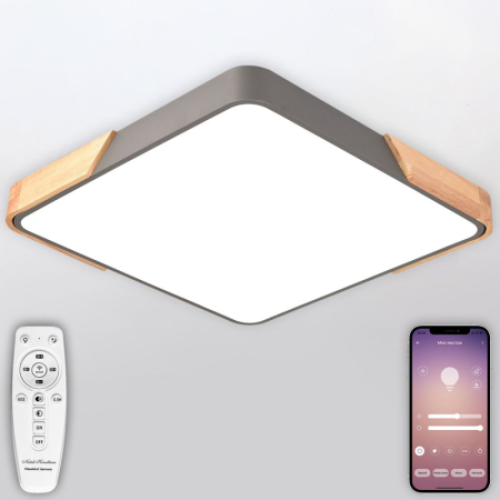 Накладной светильник Natali Kovaltseva LED LAMPS 81413