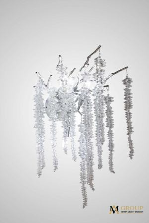 Бра AM Group DIAMAND AP3 AR