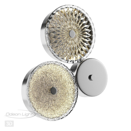 Бра Odeon Light 5416/14WL